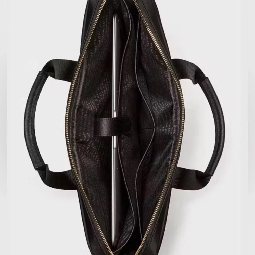 kate spade new york Classic Nylon Commuter 13